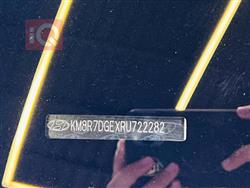 هيونداي باليسيد